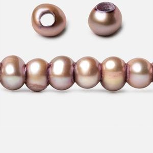 Click to view more Freshwater Pearls Color Choices