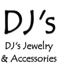 DJs Jewelry and Accessories