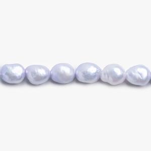 View more about Lilac Freshwater Pearls