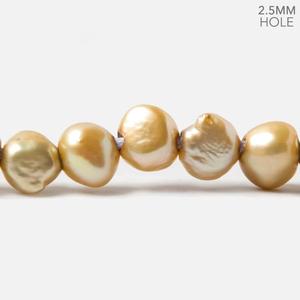 Click to view more Freshwater Pearls Color Choices