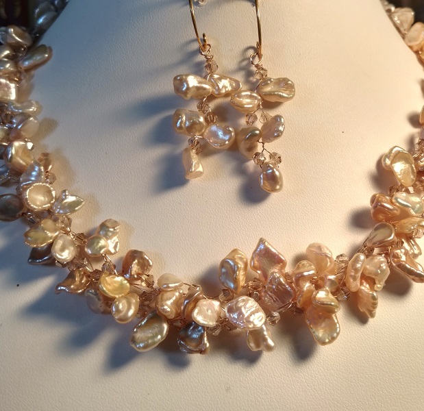 Click to view more about Jewelry Sets
