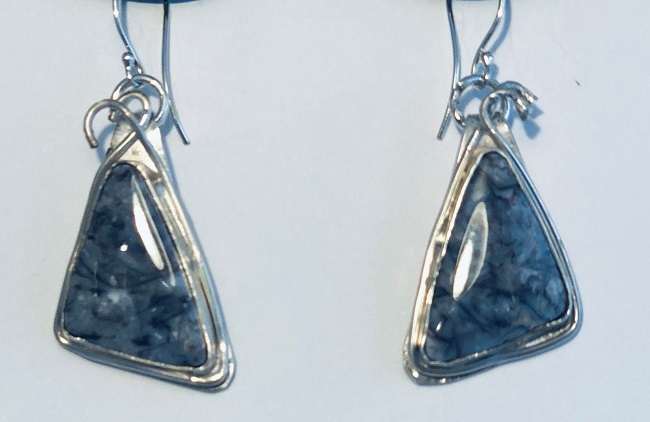 Tiffany Gemstones set in Sterling SIlver